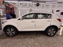 کیا سپۆرتاج